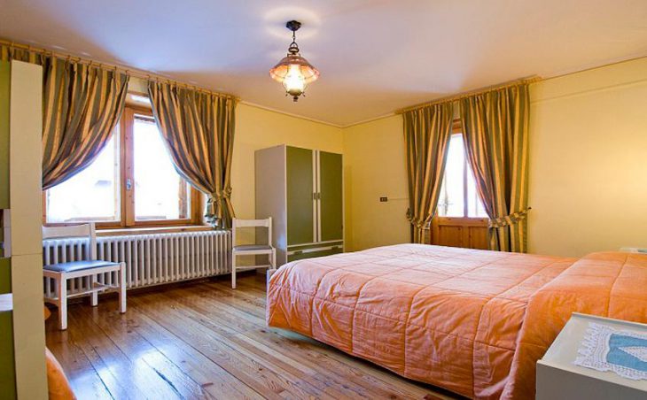 Apartments Bormolini in Livigno , Italy image 2 